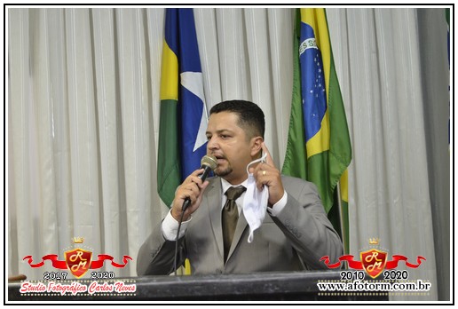 rolim de moura